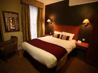 Mercure George Hotel, Hotel Reading